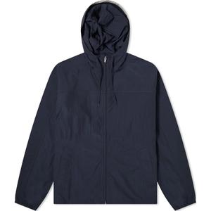 Nanamica Куртка мужская, Navy Marine Blue