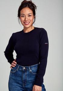 Свитер PAIMPOL MARINE Armor lux, темно-синий