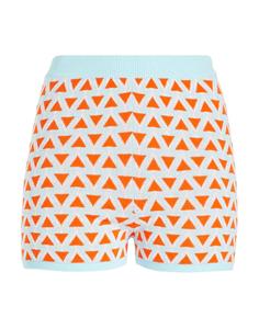 Шорты 8 By Yoox, небесно-голубой