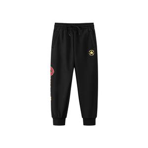 Детские брюки Moderate Converse, jet черный