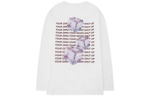 Футболка унисекс 404MOB GANG, Черный