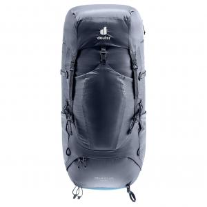 DEUTER Нейлоновый рюкзак мужской классический обсидианово-черный, Obsidian Black