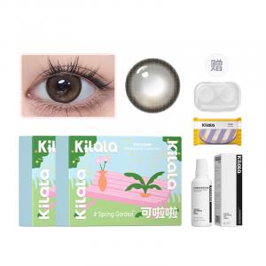 Контактные линзы Unisex Kilala