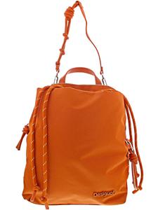 Desigual Рюкзак Priori Sumy Mini Sport оранжевый