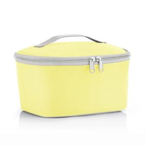 Сумка-холодильник Reisentel с маленьким карманом для ланча