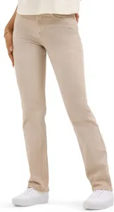 Wrangler Women's High Rise True Straight Fit Jean