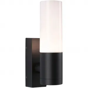 Светодиодный наружный настенный светильник Outdoor 230V Tralia E27 IP44 антрацит E27 1 шт. E27, IP44 Paulmann, антрацит