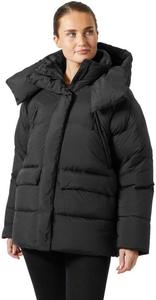 Женская пуховая куртка Inspire Down Helly Hansen, 991 Black