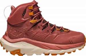 Кроссовки Wmns Kaha 2 GORE-TEX 'Hot Sauce', красный