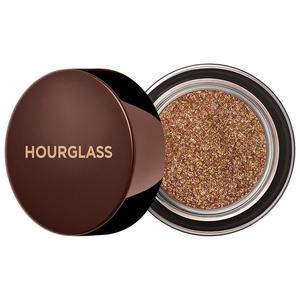 Тени для век scattered light glitter eyeshadow Hourglass, foil, вес 3.5 гр.