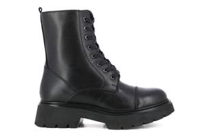 Ботильоны dafna на платформе Camila'S, черный