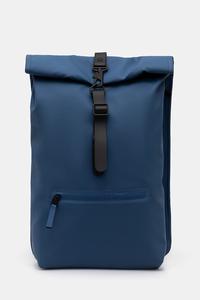 Рюкзак Rolltop Rucksack W1 Rains, синий