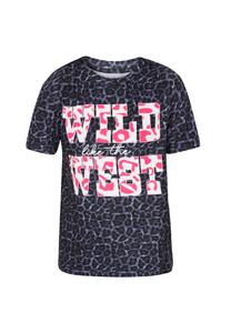 Рубашка faina, черный