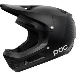 Шлем POC Coron Air Carbon MIPS POC, Carbon Black