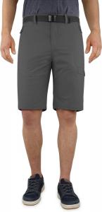 Шорты Normani Outdoor Sports Herren Softshell Minkey, антрацит