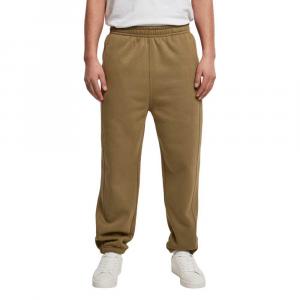 Брюки Urban Classics, зеленый