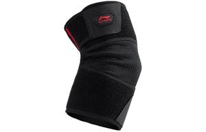 LINING Нарукавники Black Cotton, Nylon