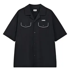 Футболка мужская Jet Black K·SWISS