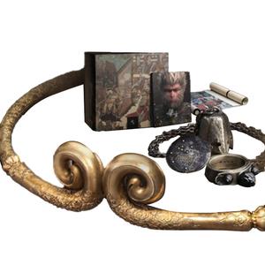 Black Myth: Wukong Черный миф укун игровая коробка ip мерч