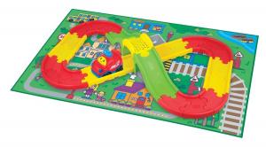 Smily Play, треки с говорящим автомобилем Go! Ему!