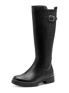 Классические ботинки Tamaris, Black