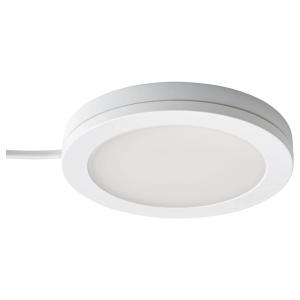 Светодиодный прожектор IKEA, цвет dimmable white