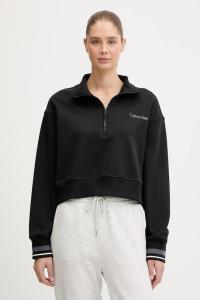 Толстовка Calvin Klein Performance, черный