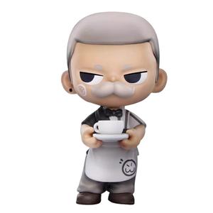 KUBO Walks Of Life Collection загадочная коробка одна загадочная коробка/полная коробка 12 шт POP MART