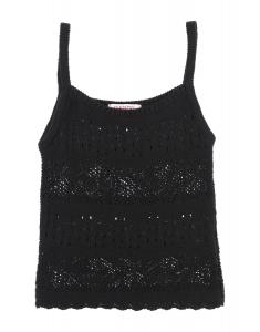 Свитер Kontatto, черный