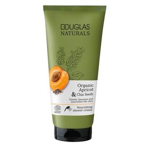 Гель для душа naturals nourishing shower cream Douglas Collection, объем 200 мл