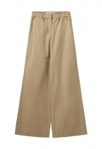 Брюки рейнеси Sofie Schnoor, Light Camel