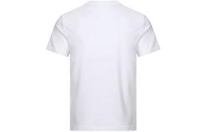 Футболка мужская белая Alexander McQueen