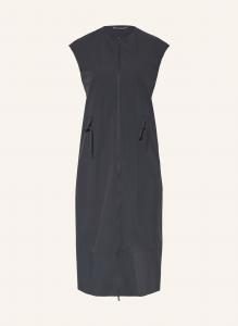 Уличное платье Суматра Jeanne Baret, черный