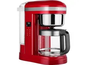 KITCHENAID 5KCM1209EER Капельная кофеварка Имперский красный, Empire Rot
