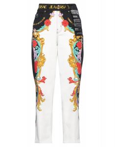 Джинсы Versace Jeans Couture, черный