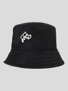 Шляпа Karl Lagerfeld, черный