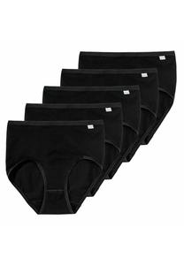 Трусы BRITTA 5 STÜCK Speidel, черный