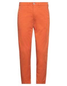 Брюки Jeckerson, оранжевый