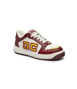 Кеды Elisabetta Franchi, белый