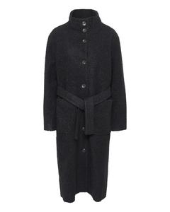 Пальто межсезонное SAINT TROPEZ Ferddy, черный