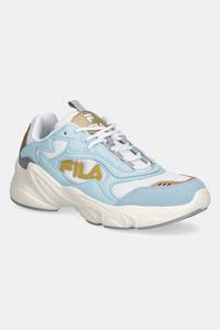 Кроссовки COLLENE LOGO Fila, синий