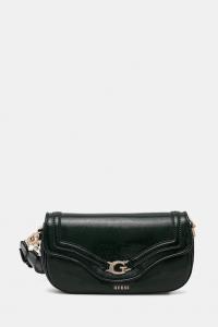 Сумка Guess, зеленый