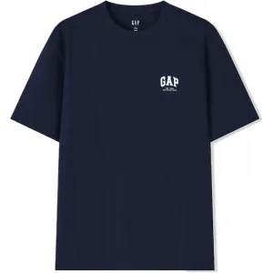 Футболка унисекс GAP, синий