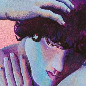 Виниловая пластинка LP Smothered - Oberhofer