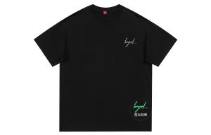 Футболки унисекс с круглым вырезом, умеренно прямой крой Disney, nighttime