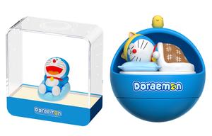 Фоторамка doraemon с ночником chibi фигурка 12,2 см ROCK