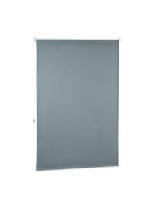 Relaxdays 2 рулонные шторы с эффектом полного затемнения, серые - (Ш)100 x (В)165 см