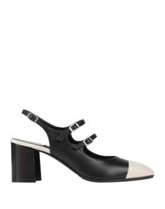 Туфли Carel Paris, черный