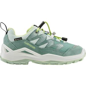 Многофункциональные кроссовки maddox pro gtx lo jr Lowa, мультиколор