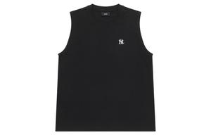 MLB Майка New York Yankees Basic Collection SS25 Unisex Black